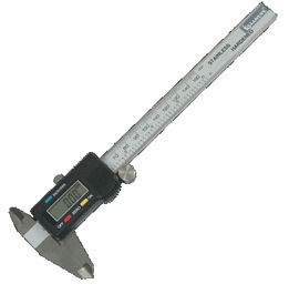 Digital Vernier Calipers