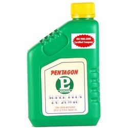 Engine Oil