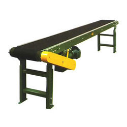 Flat Belt Conveyors