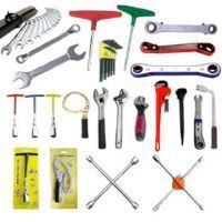 Hand Tools