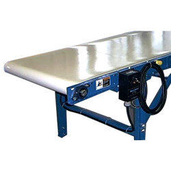 Heavy Duty Accumulating Conveyors