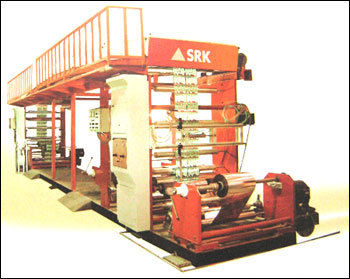 High Speed Lamination / Coating Machine