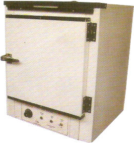 Hot Air Oven