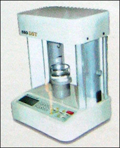 Interfacial Tensio Meter