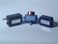 Limit Switch Boxes