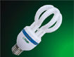 Lotus Led Lamp 240 V Application: Domesitc And Industrial Uses