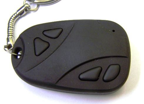 SPY KEY CHAIN CAMERA