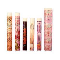 Various Colors Are Available Aromatic Incense Stick (Agarbati)