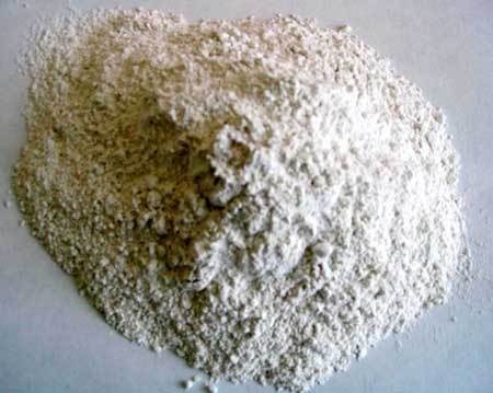 Bentonite