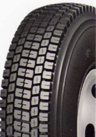 Black Colored Truck Tyre Diameter: Various Diameters Are Available Inch (In)