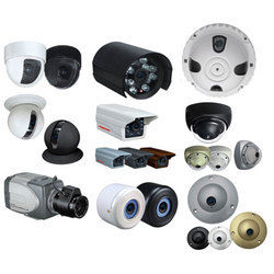 CCTV Camera System