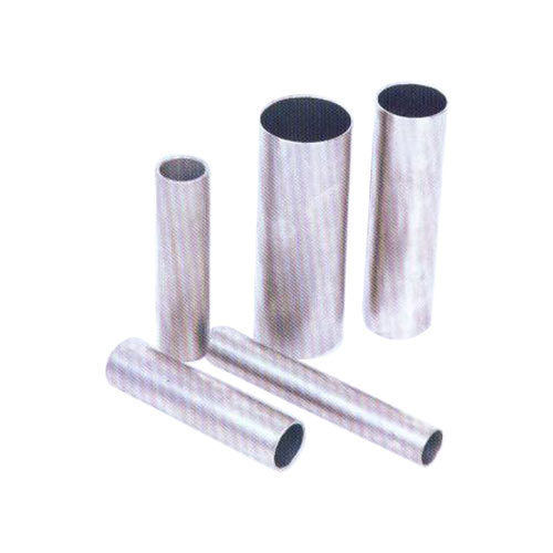 Cold Rolled Cdw Steel Tubes Length: Various Length Are Available Inch (In)