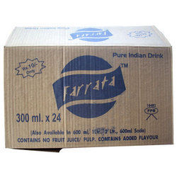 Corrugated Carton Box