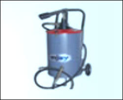 Customized Hand Grease Pump