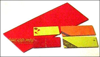 Gift Envelopes