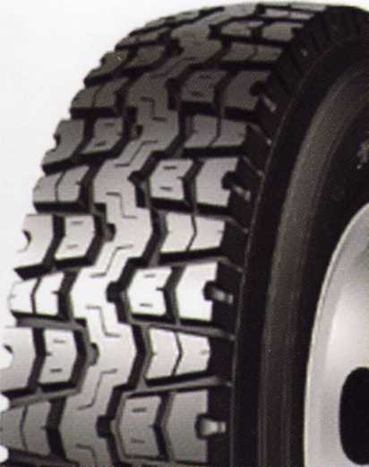 Havy Duty Traction Tyre Diameter: Various Diameters Are Available Inch (In)