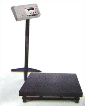 Heavy Duty Platform Scales