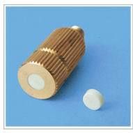 High Pressure Ceramic Nozzle Size: Various Sizes Are Available