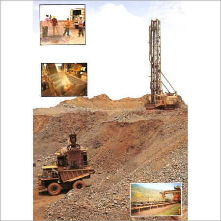 Mine Development And Planning