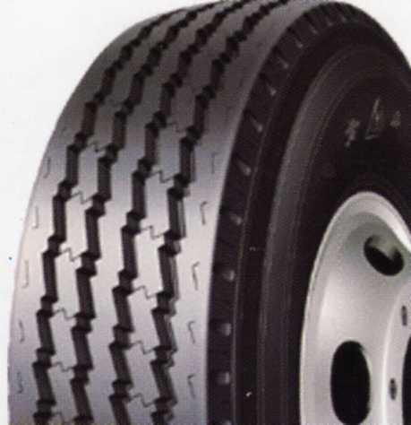 Pattern Tyre For Buses And Truck