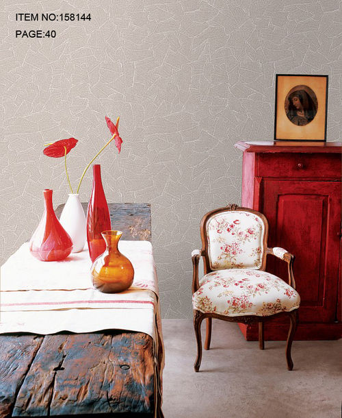 Plain Customized Foam Wallpaper Size: Various Sizes Are Available