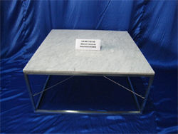 Various Colors Are Available Plain Modern Coffee Table