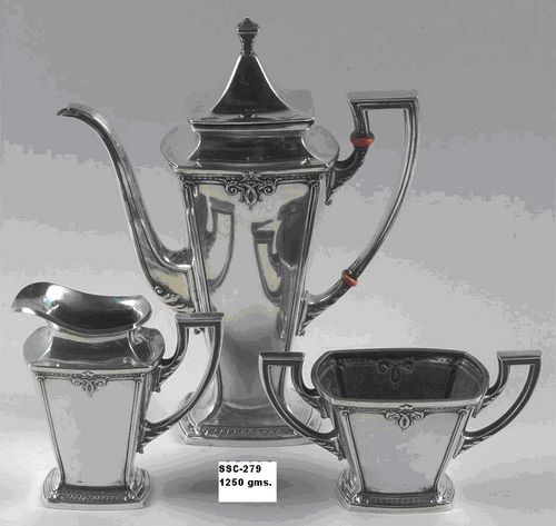 Royal Tea Set