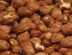 Standard Hazelnuts