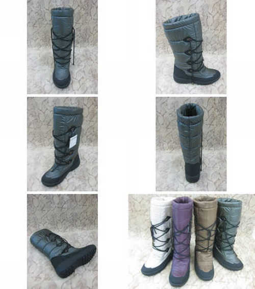 Stylish And Comfort Boot