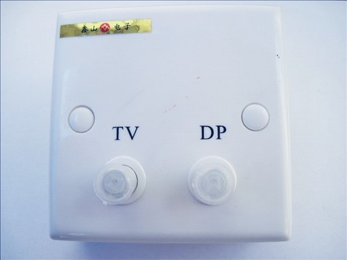 Terminal Box For Cable Television And Data Processing  Dimension(L*W*H): Various Dimension Are Available Millimeter (Mm)