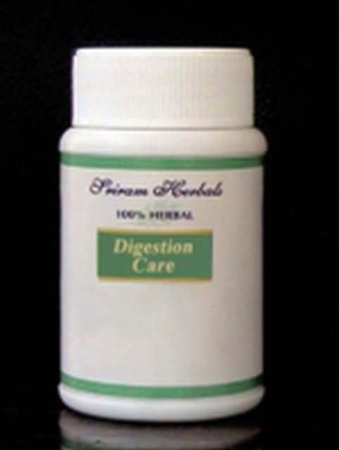 herbal capsules