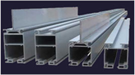 Aluminium Extrusions