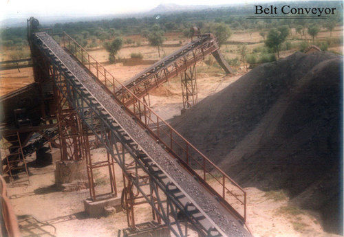 Belt Conveyors