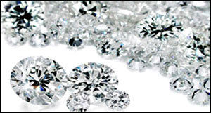 C. Dinesh & Co. Diamonds