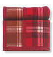 Colored Vesuvius Woollen Blankets Length: Various Options Are Available Inch (In)