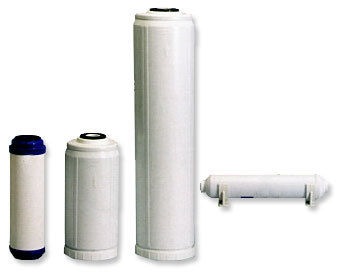 GAC Filter Cartridge