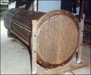 Heavy Duty Tuticorin Tube Bundle Dimensions: Various Dimensions Are Available Inch (In)