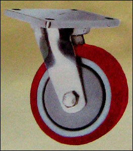 Industrial Castors