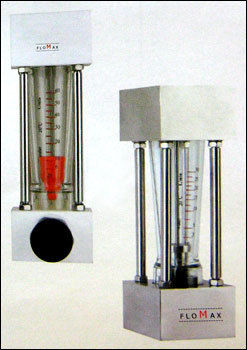 K-500 सीरीज़ ग्लास रोटामीटर