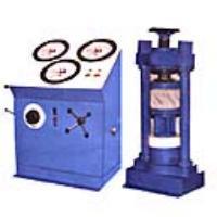 Laboratory Compression Testing Machine