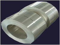 Nickel Silver Strips Sheets