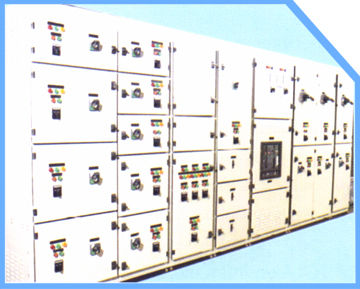 PMCC Panel Boards