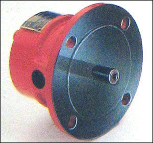 Roto Piston Flange Mounted Type Gear Pumps