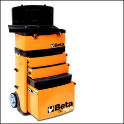 Box Tool Trolleys