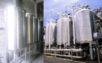 Chemical Process Equipment