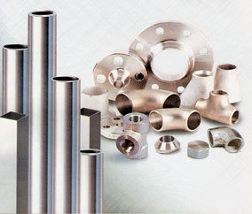 Corrosion Resistant Nickel Alloys