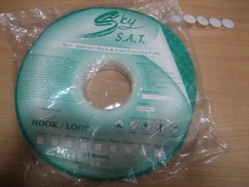 Dots Sat-1 Self Adhesive Tape