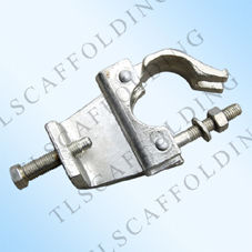 Drop Forged Fixed Girder Coupler