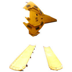 Earth Moving Equipment Spares