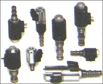 Electro Proportional Valves